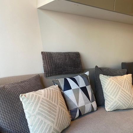 Blue Port Apartment In Ujlipotvaros With Free Parking ブダペスト エクステリア 写真