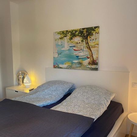 Blue Port Apartment In Ujlipotvaros With Free Parking ブダペスト エクステリア 写真
