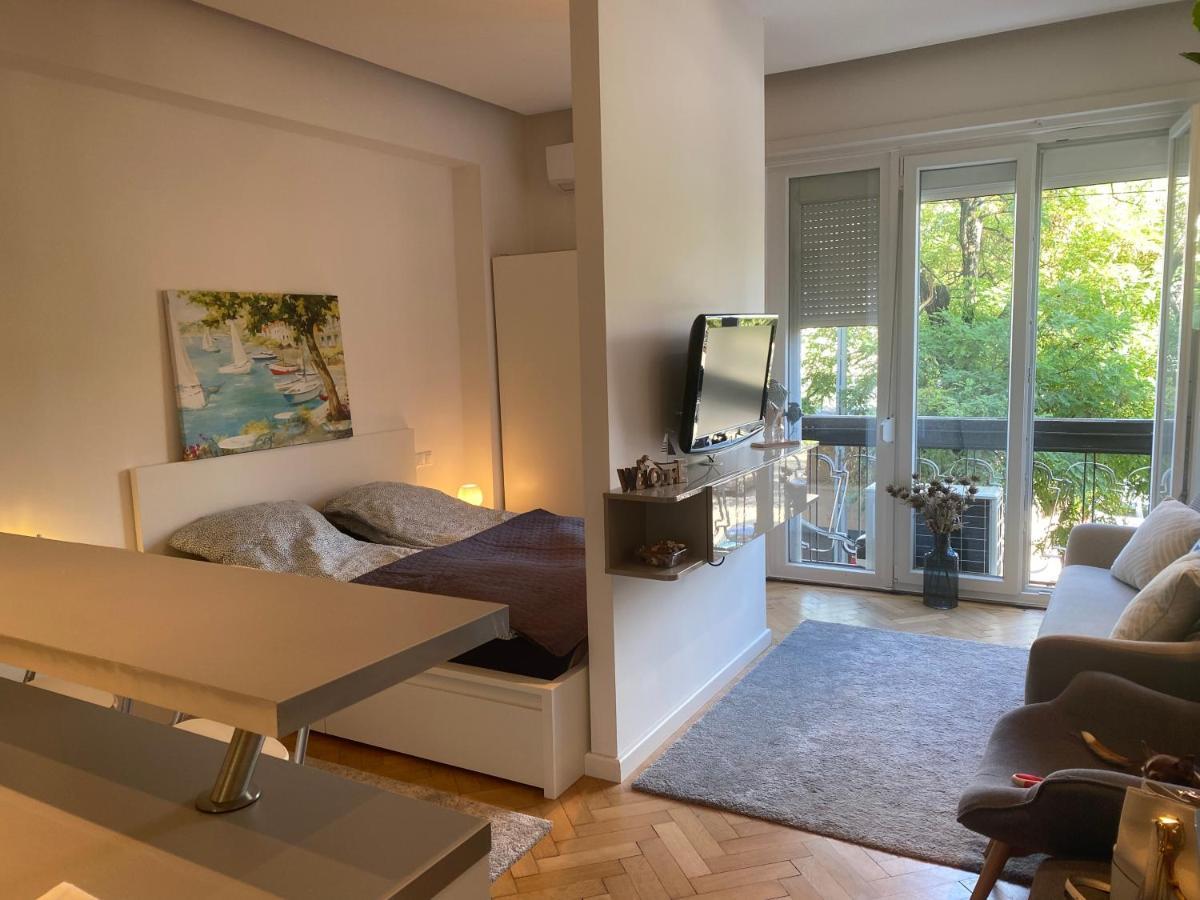 Blue Port Apartment In Ujlipotvaros With Free Parking ブダペスト エクステリア 写真