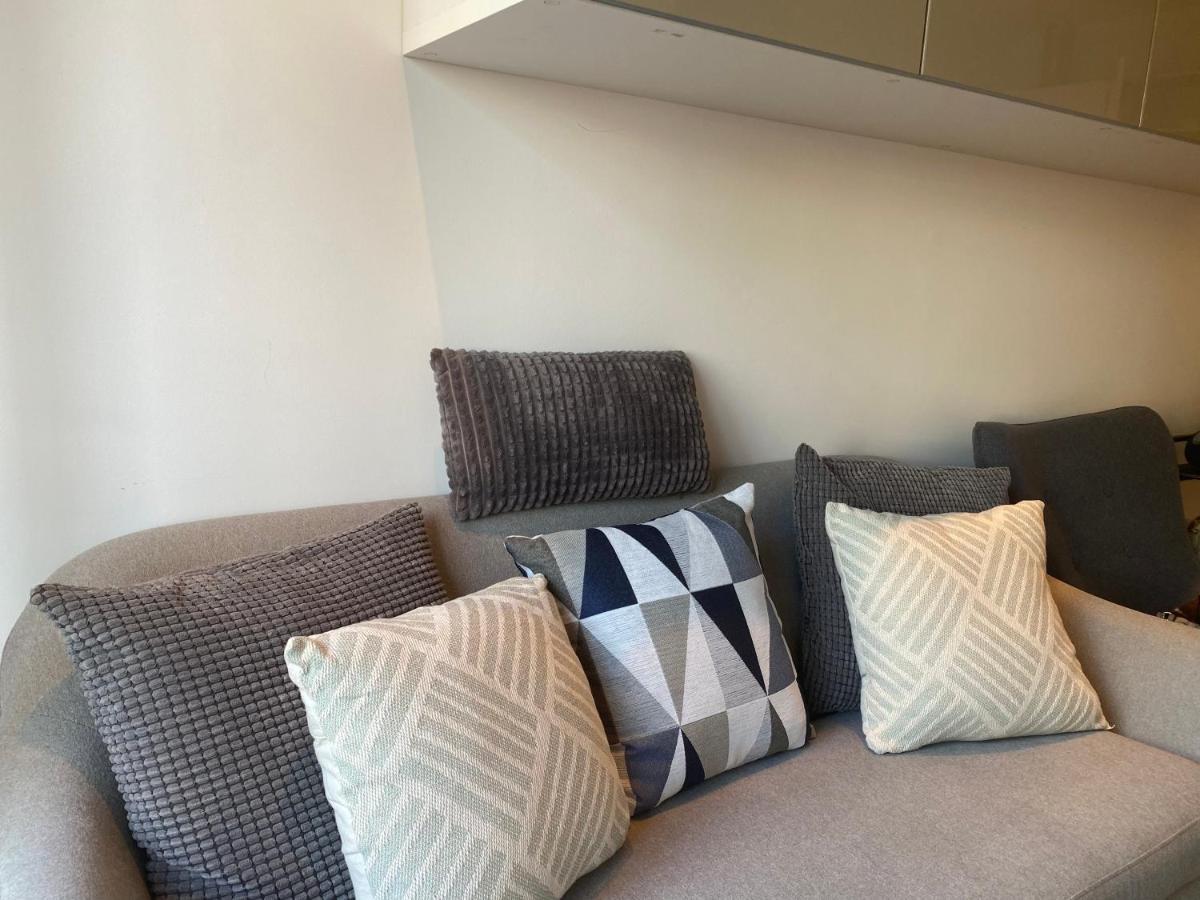 Blue Port Apartment In Ujlipotvaros With Free Parking ブダペスト エクステリア 写真