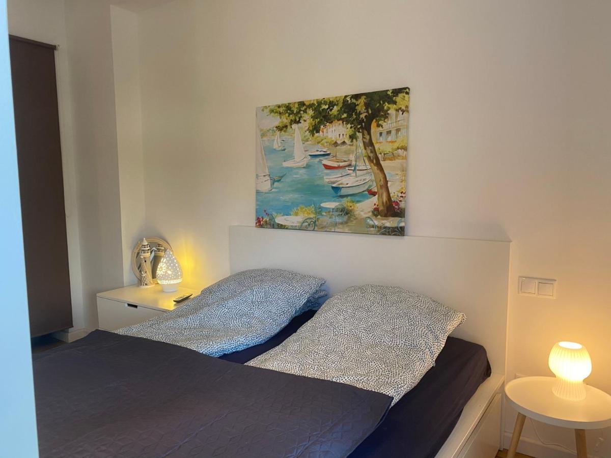 Blue Port Apartment In Ujlipotvaros With Free Parking ブダペスト エクステリア 写真