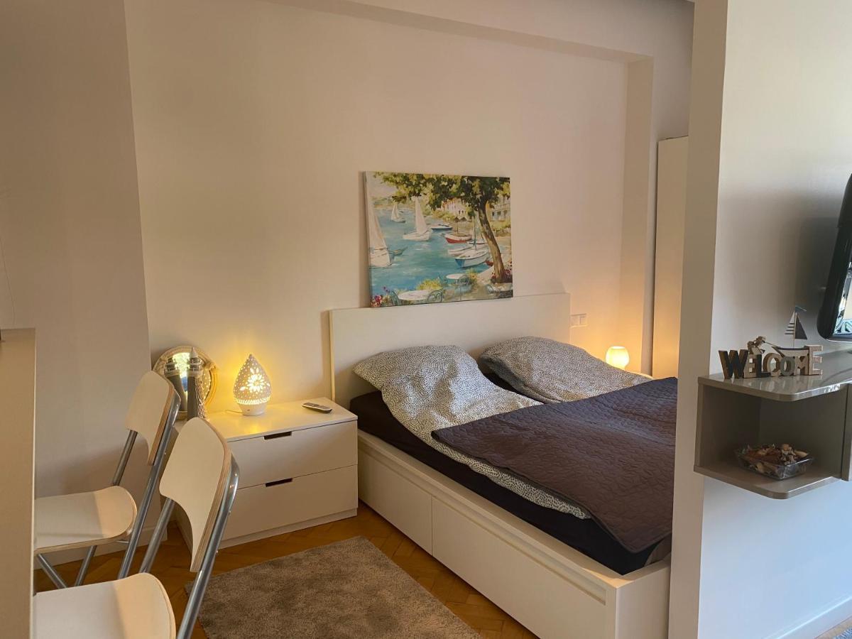 Blue Port Apartment In Ujlipotvaros With Free Parking ブダペスト エクステリア 写真
