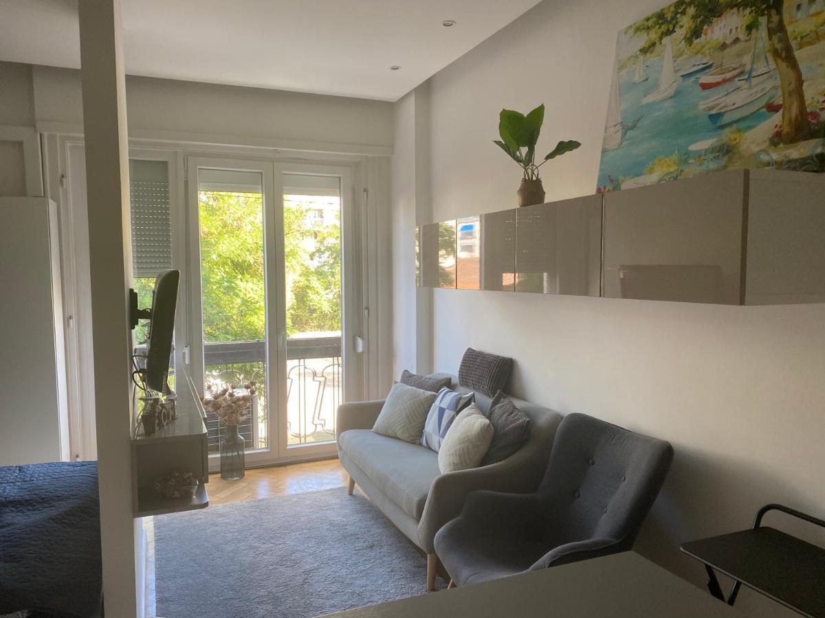 Blue Port Apartment In Ujlipotvaros With Free Parking ブダペスト エクステリア 写真