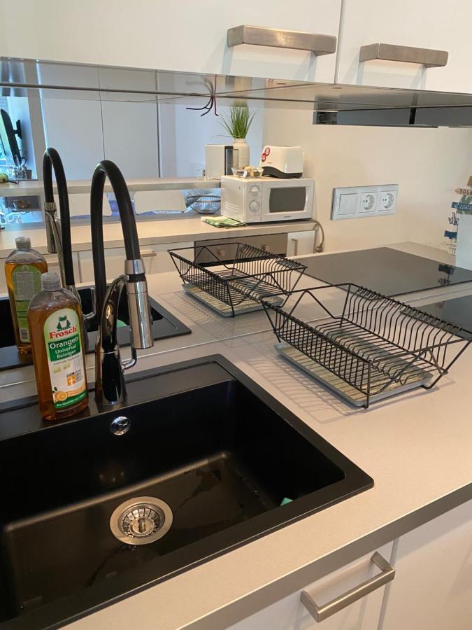 Blue Port Apartment In Ujlipotvaros With Free Parking ブダペスト エクステリア 写真