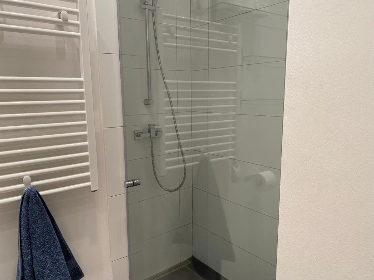 Blue Port Apartment In Ujlipotvaros With Free Parking ブダペスト エクステリア 写真