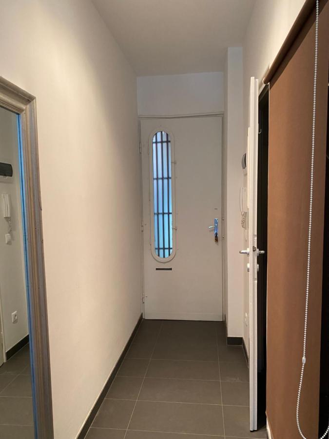 Blue Port Apartment In Ujlipotvaros With Free Parking ブダペスト エクステリア 写真