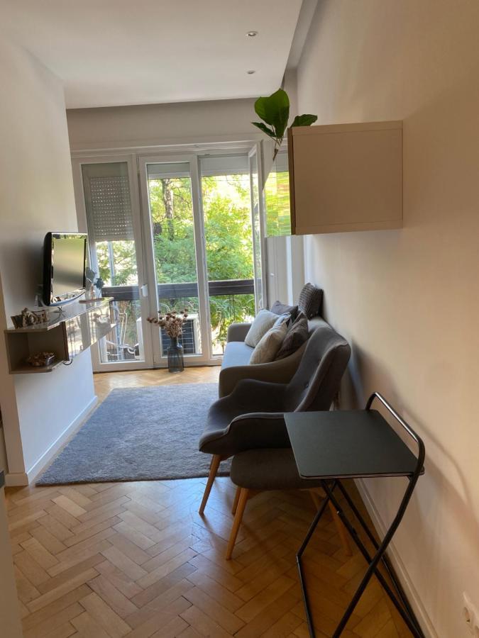 Blue Port Apartment In Ujlipotvaros With Free Parking ブダペスト エクステリア 写真